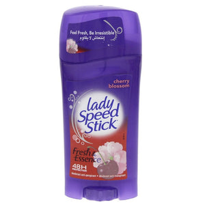 LADY SPEED STICK WILD FREESIA 24 H