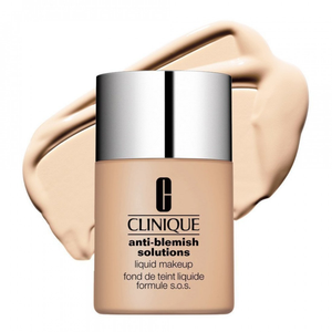 CLINIQUE ANTI-BLEMISH SOLUTIONS 01