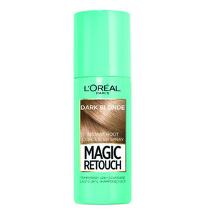 LOREAL MAGIC RETOUCH DARK BLOND