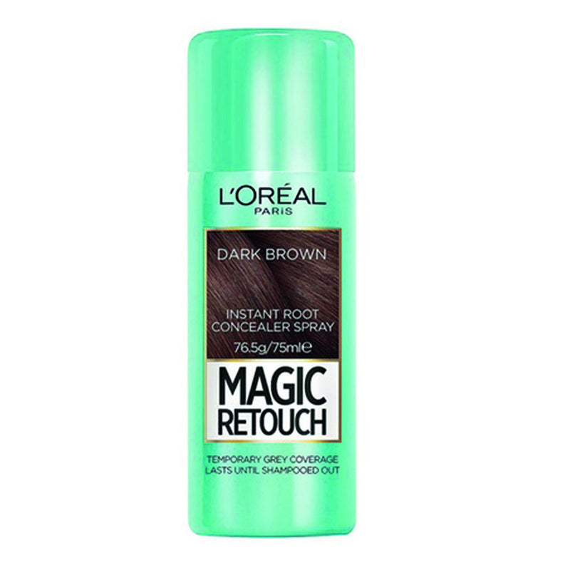 LOREAL MAGIC RETOUCH BROWN