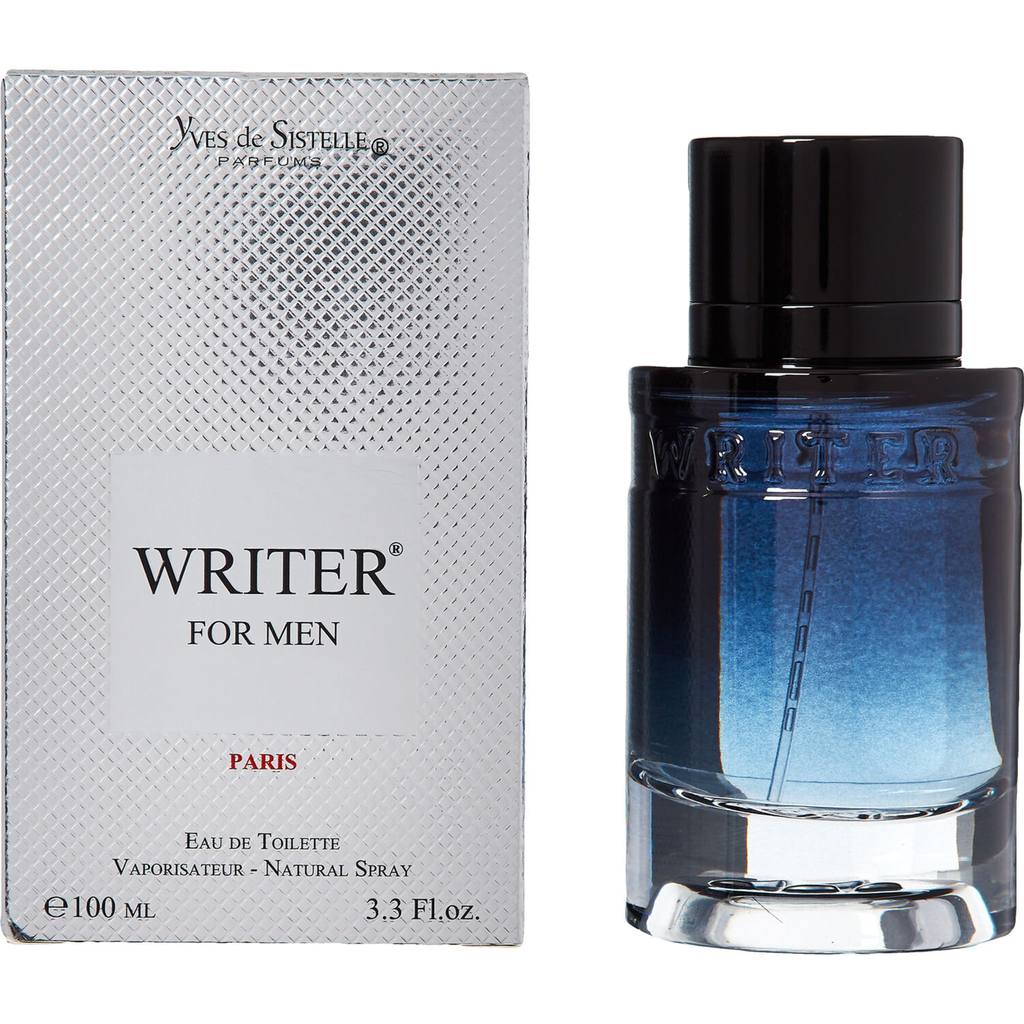 WRITER FOR MEN EDP 100ML