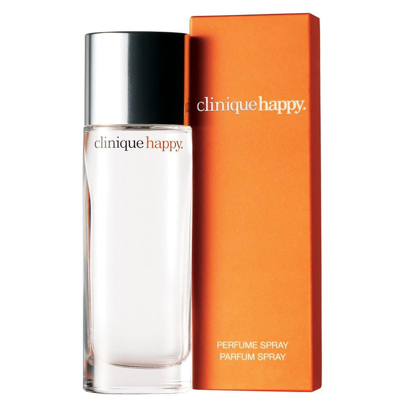 CLINIQUE HAPPY 100 ML WOMEN