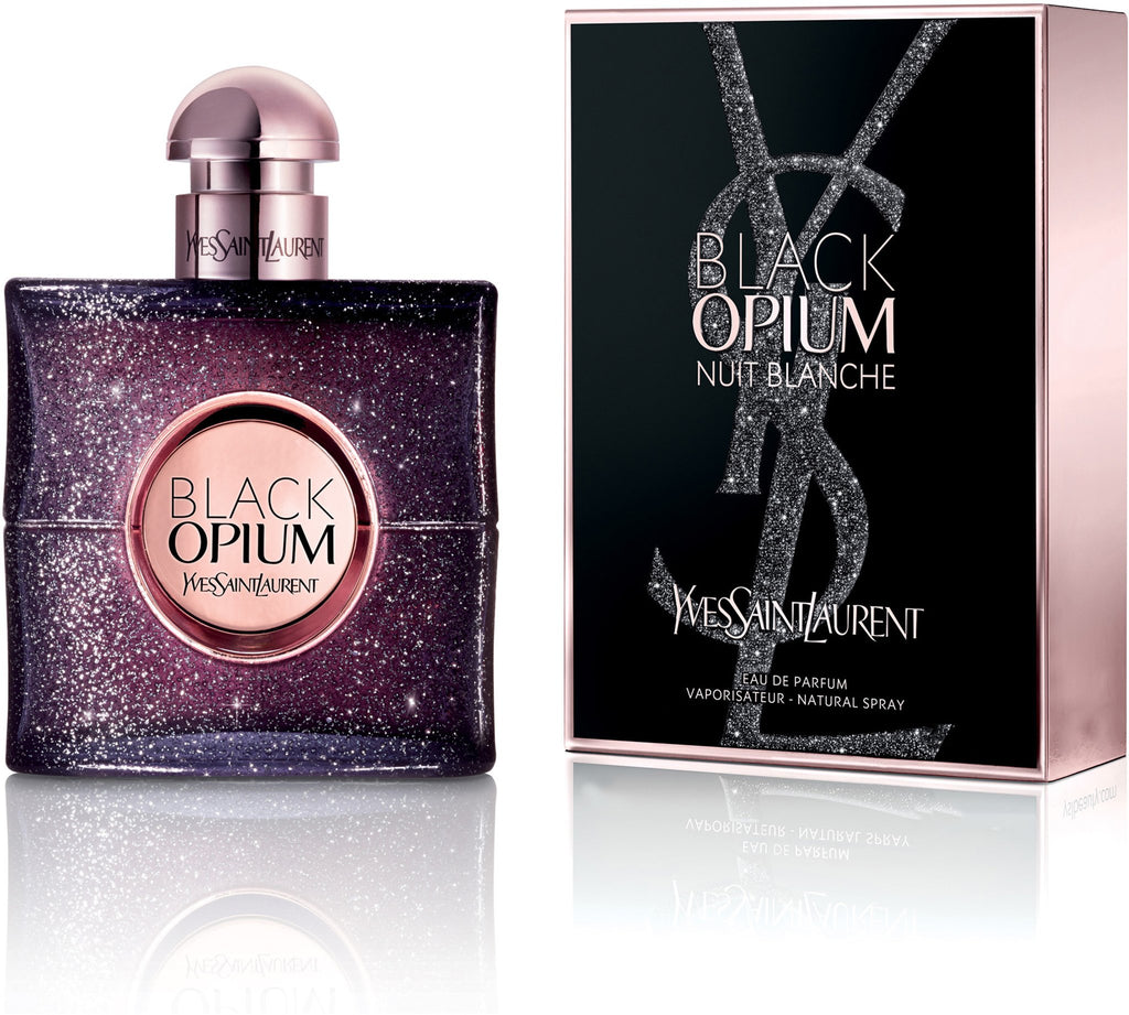 BLACK OPIUM YSL EDP 90 ML WOMEN