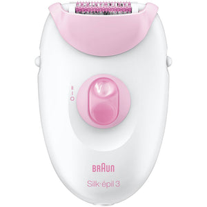 BRAUN SILK EPL 1 EDPILATOR