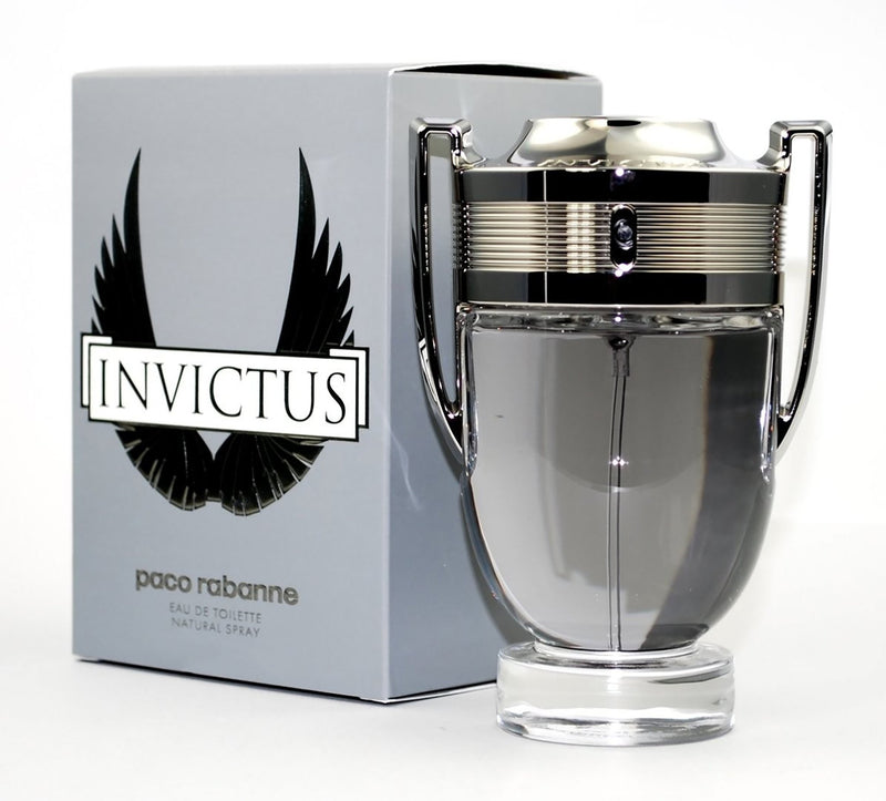 PR INVICTUS 100 ML (MEN)