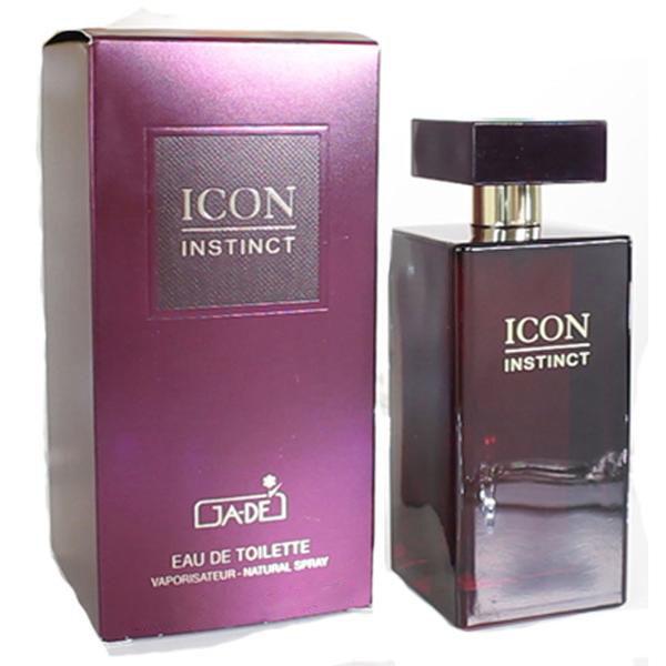 G INTINCT EDT 100 ML(WOMEN)