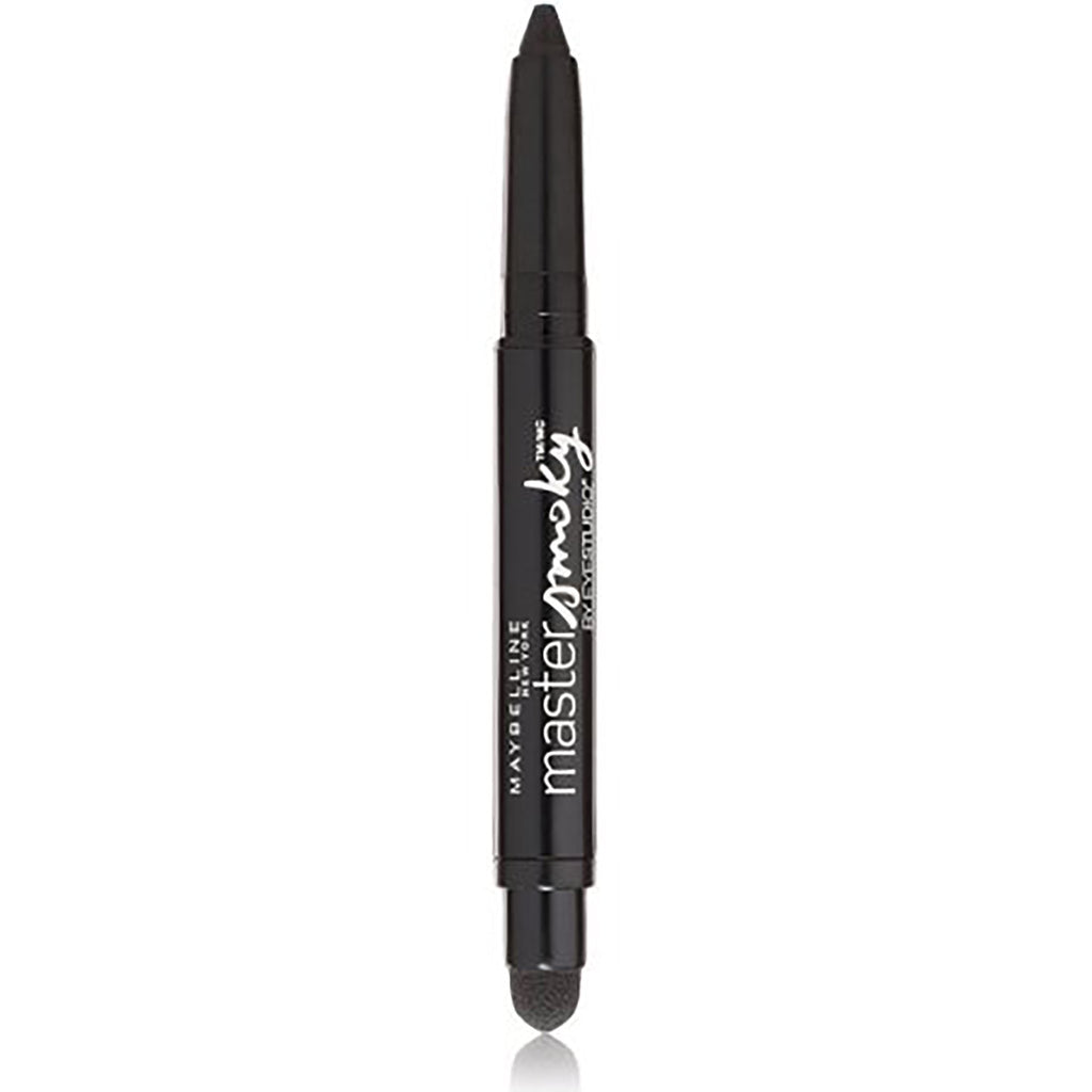 M MASTER SMOKY LINER BLACK