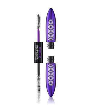 LOREAL FLASH LASH XFIBER MASCARA