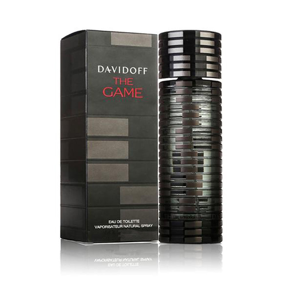 DAVIDOFF THE GAME 100 ML