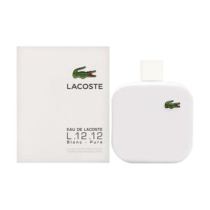 LACOSTE BLANCE 100 ML