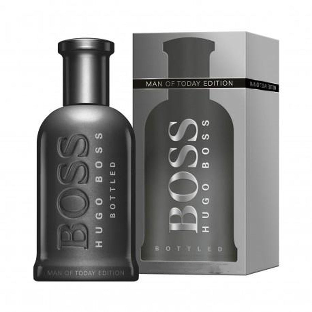 BOSS HUGO BOSS BOTTLED MAN OF TODAY