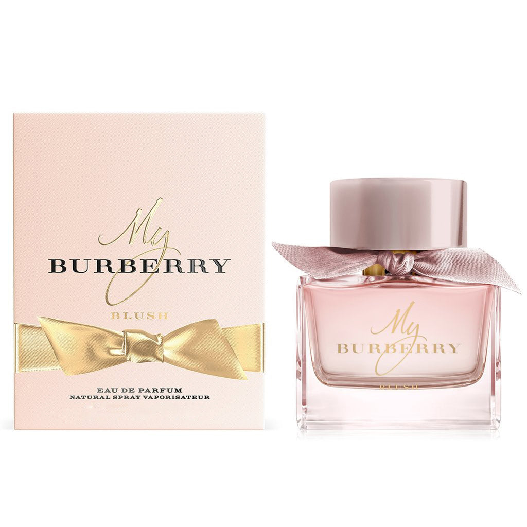 BURBERRY MY BURBERRY BLUSH EDP 90 ML