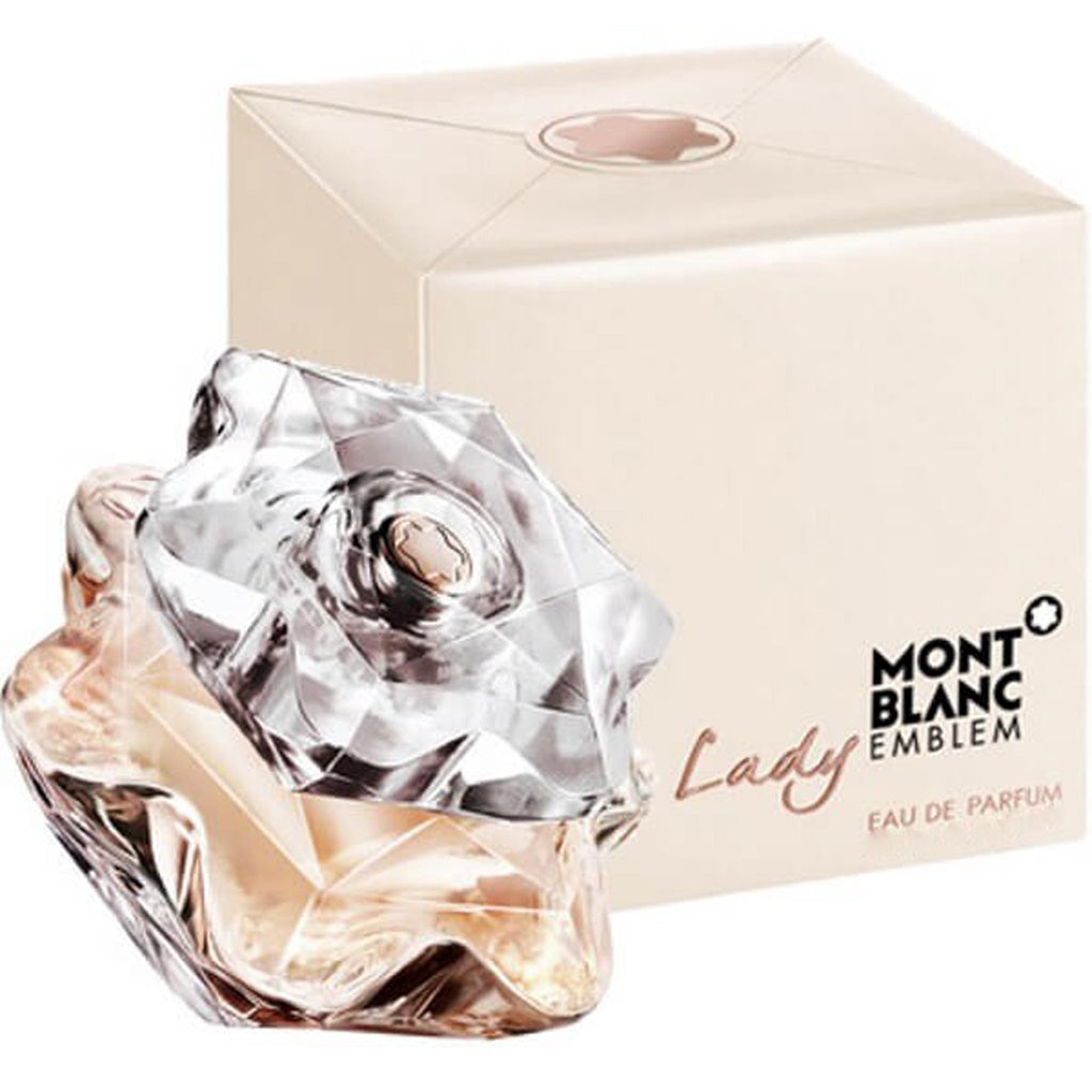 MONT BLANC EMBLEM (LADY)100 ML