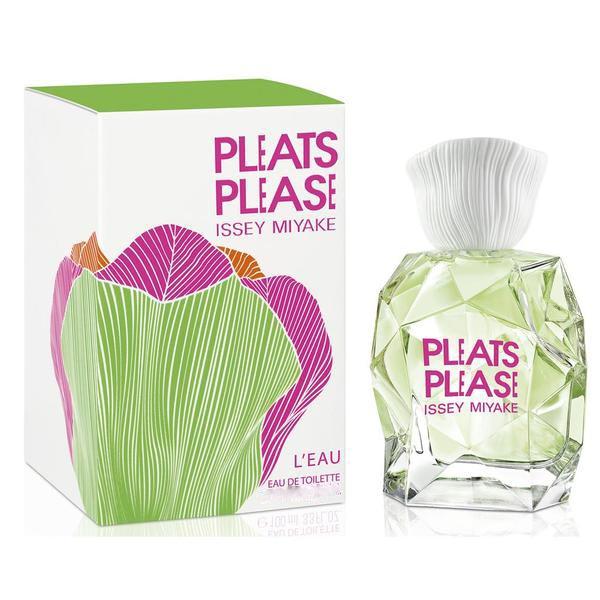 ISSEY MIYAKE PLEATS PLEASE 100 ML EDT