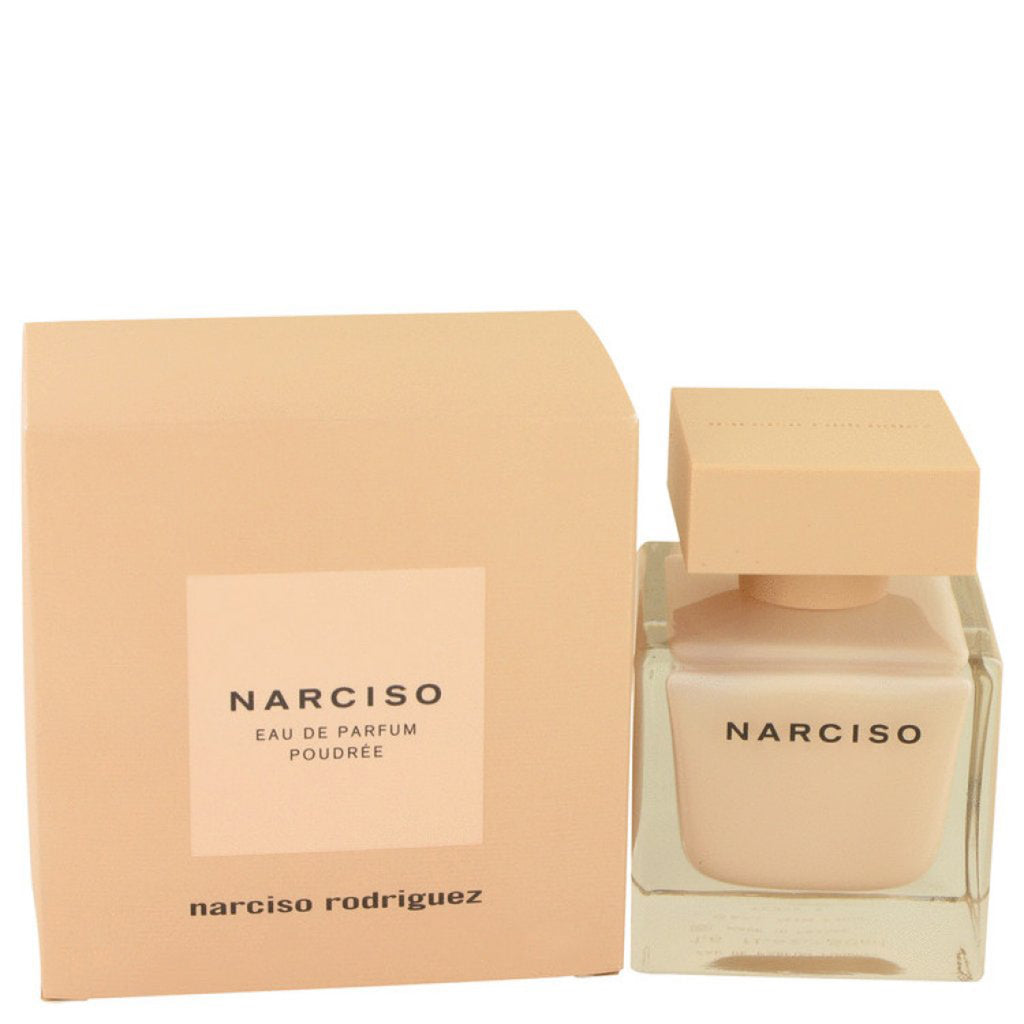 NARCISO RODRIGUEZ  POUDRE 90 ML EDP (W)