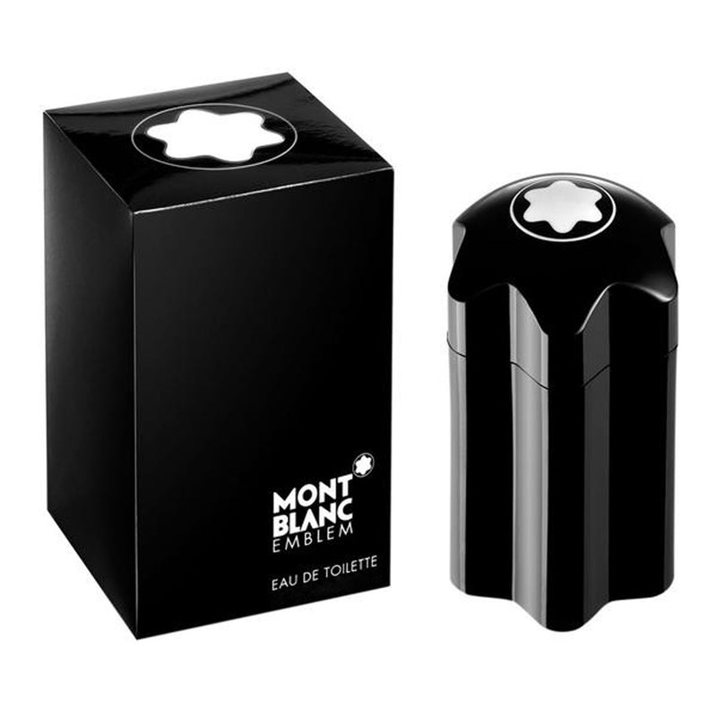 MONT BLANC EMBLEM (MEN)100 ML