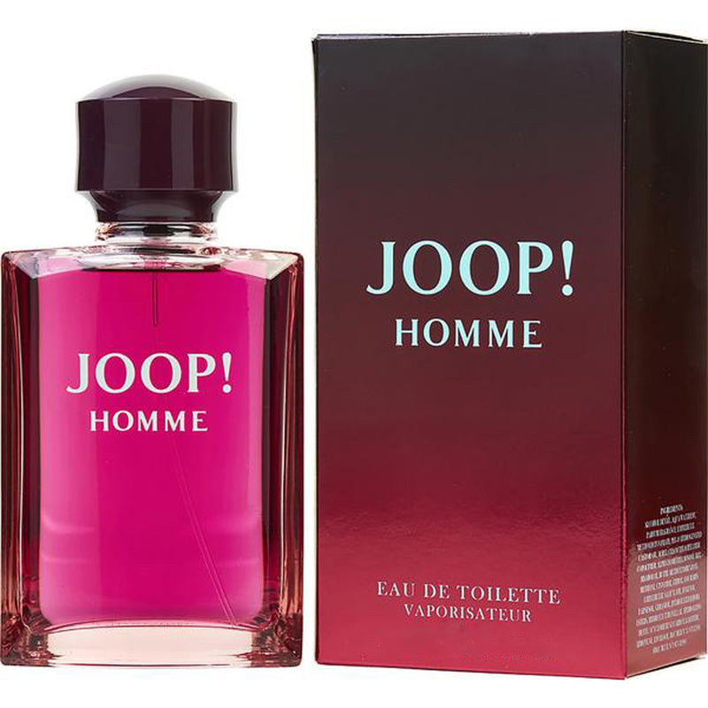 JOOP HOMME 125 ML (M)