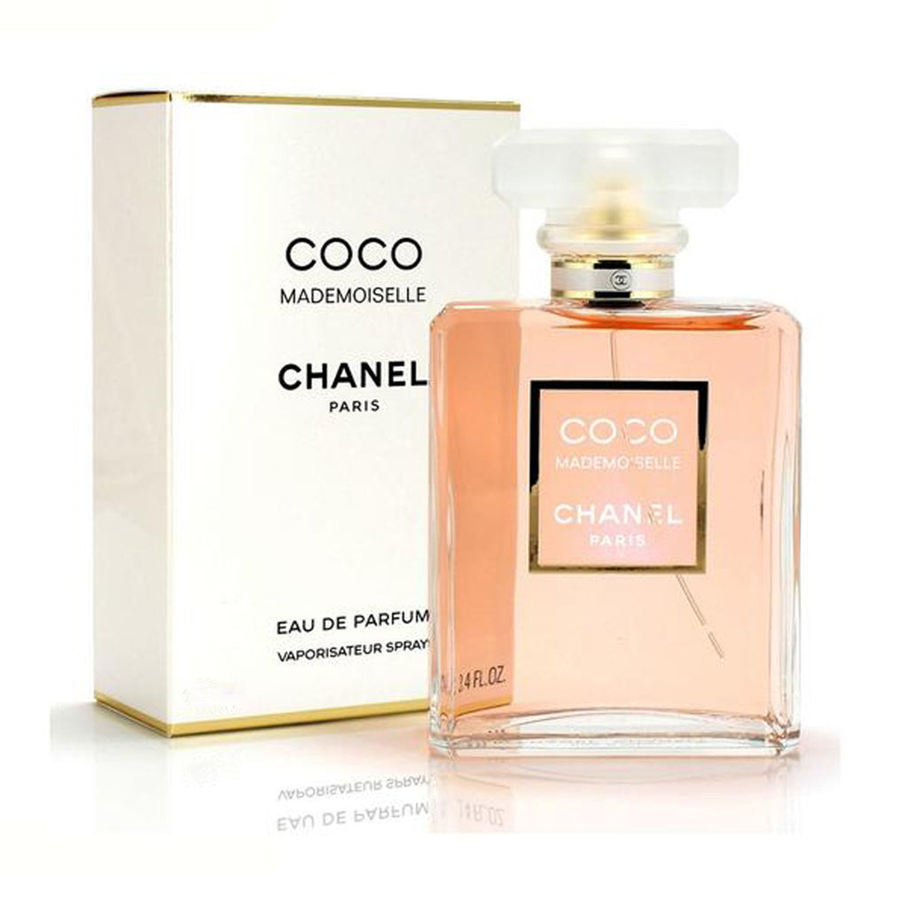 CHANEL COCO MADEMOISELLE 100 ML