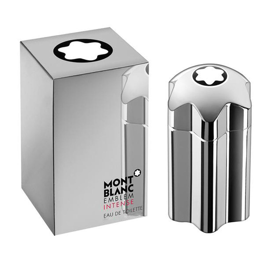 MONT BLANC EMBLEM INTENSE (MEN)100 ML