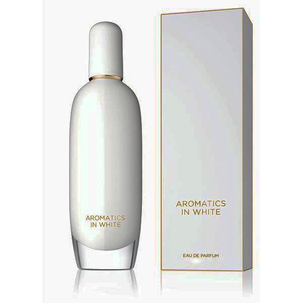 AROMATICS IN WHITE EDO CLINIQUE 100 ML