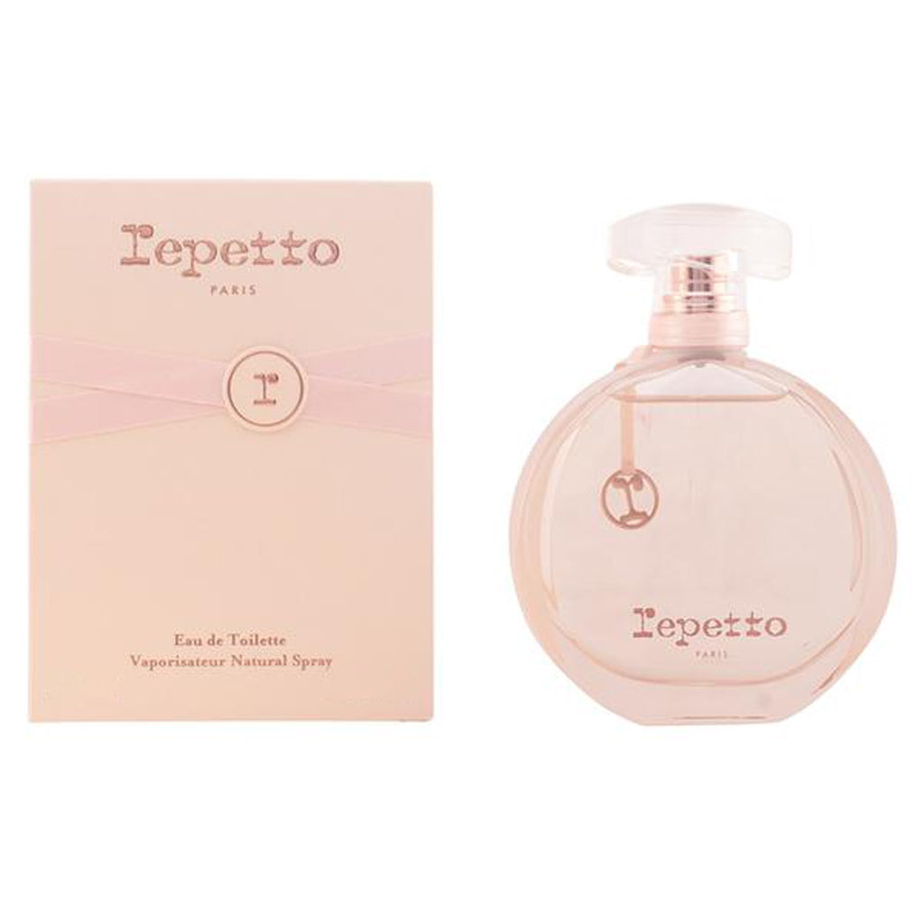 REPETTO PARIS EDT 80 ML (W)