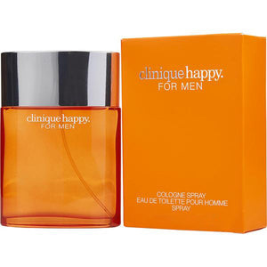 CLINIQUE HAPPY 100 ML MAN