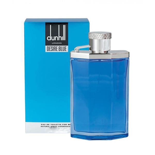 DUNHILL DESIRE BLUE 150 ML (MEN)