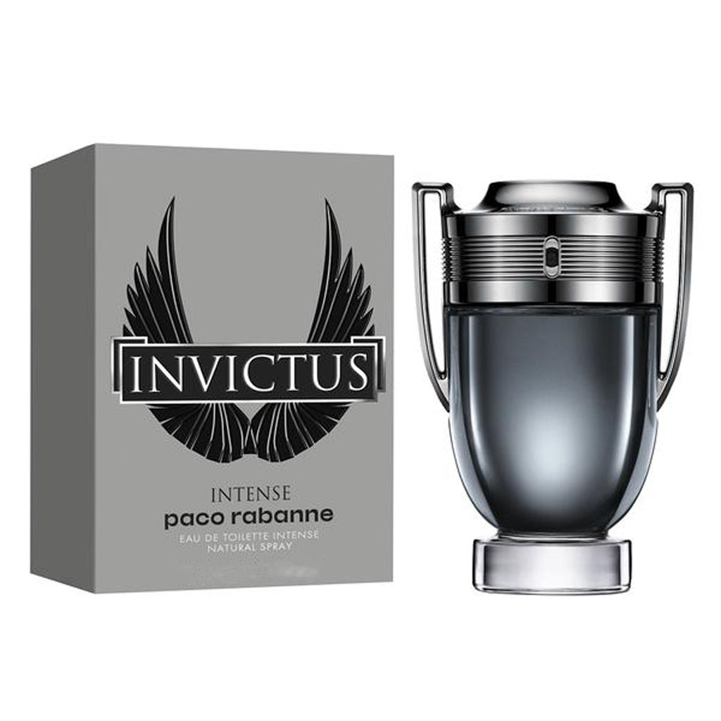 PR INVICTUS INTENSE 100 ML (MEN)