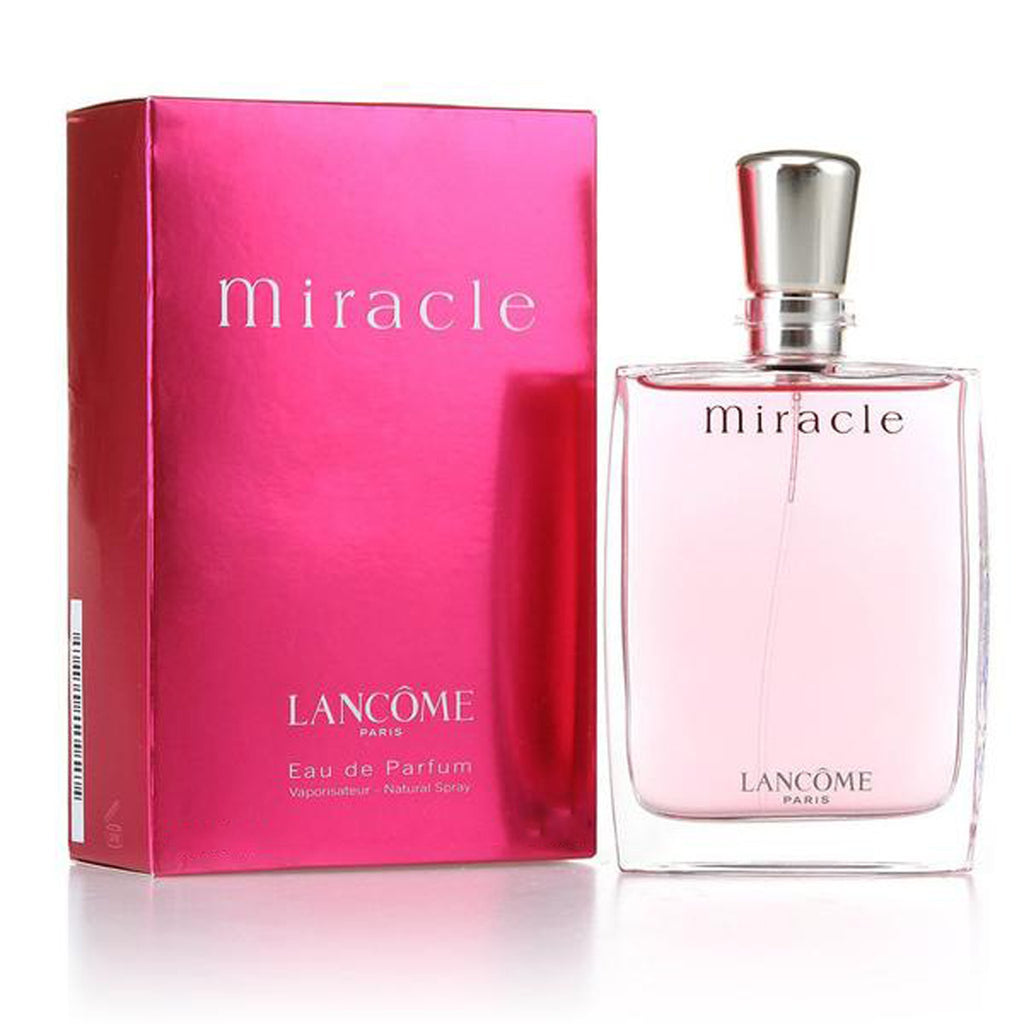 MIRACLE LANCOME 100 ML WOMEN