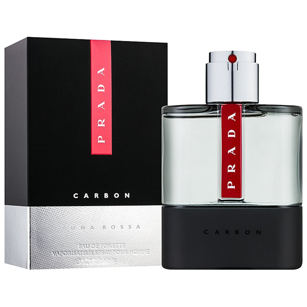 PRADA LUNA ROSSA CARBON 100 ML