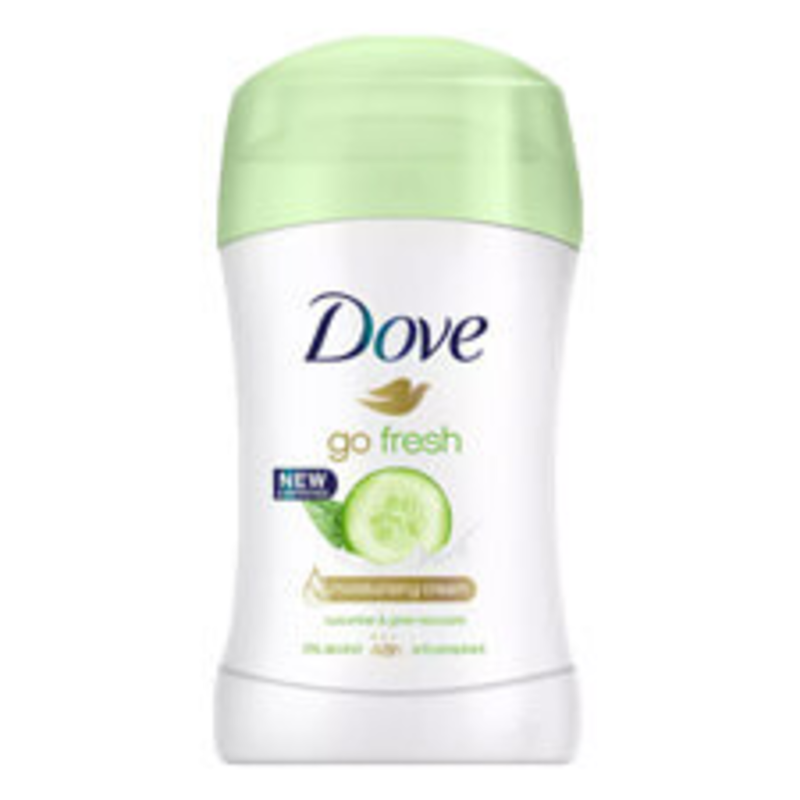 DOVE GO FRESH DEO STICK