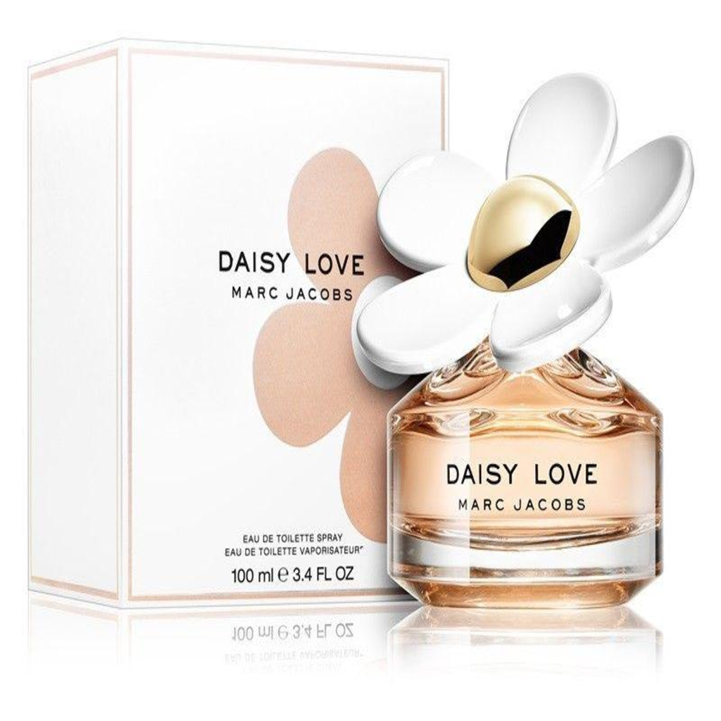 DAISY DREAM MARC JACOBS LOVE 100 ML W