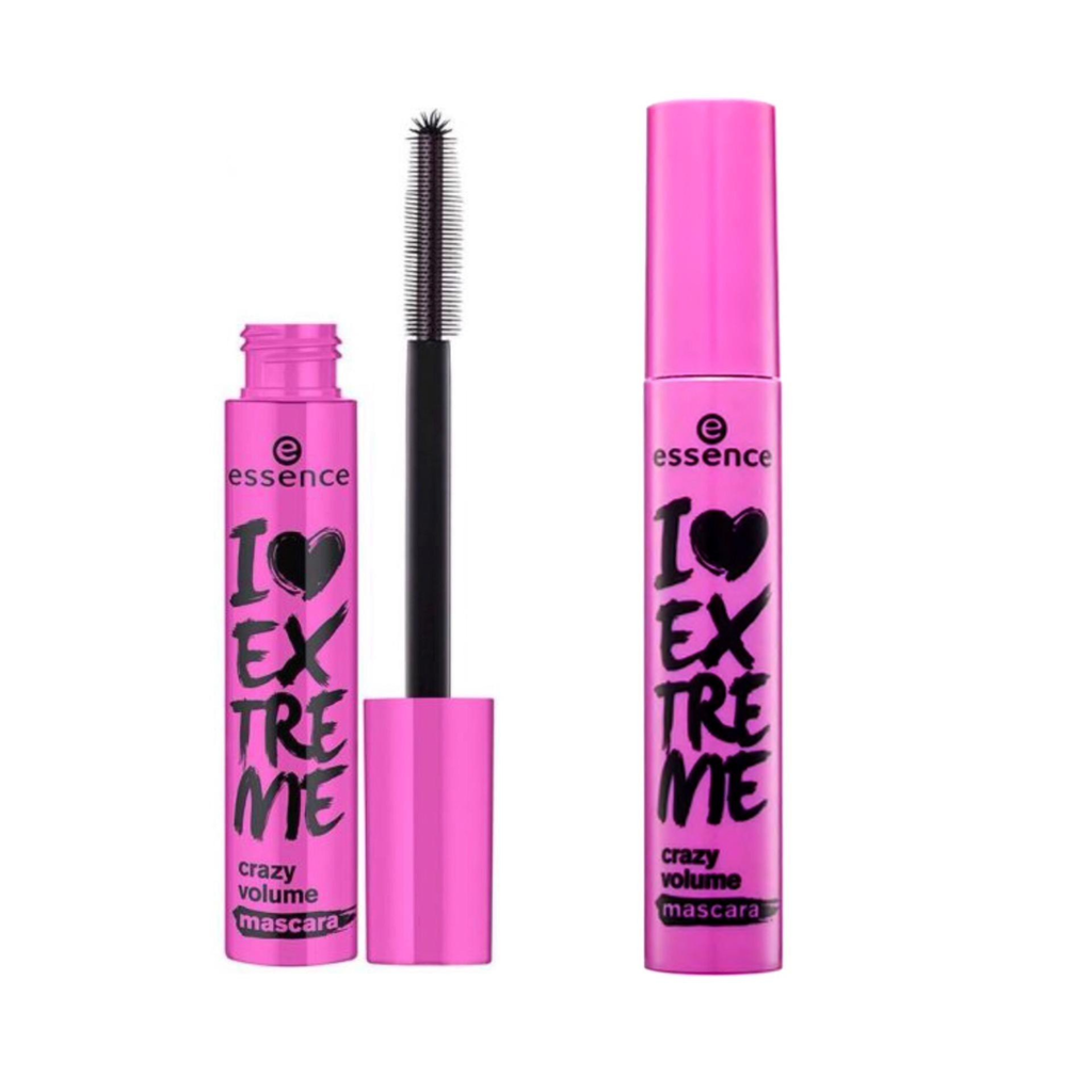 ESSENCE MASCARA