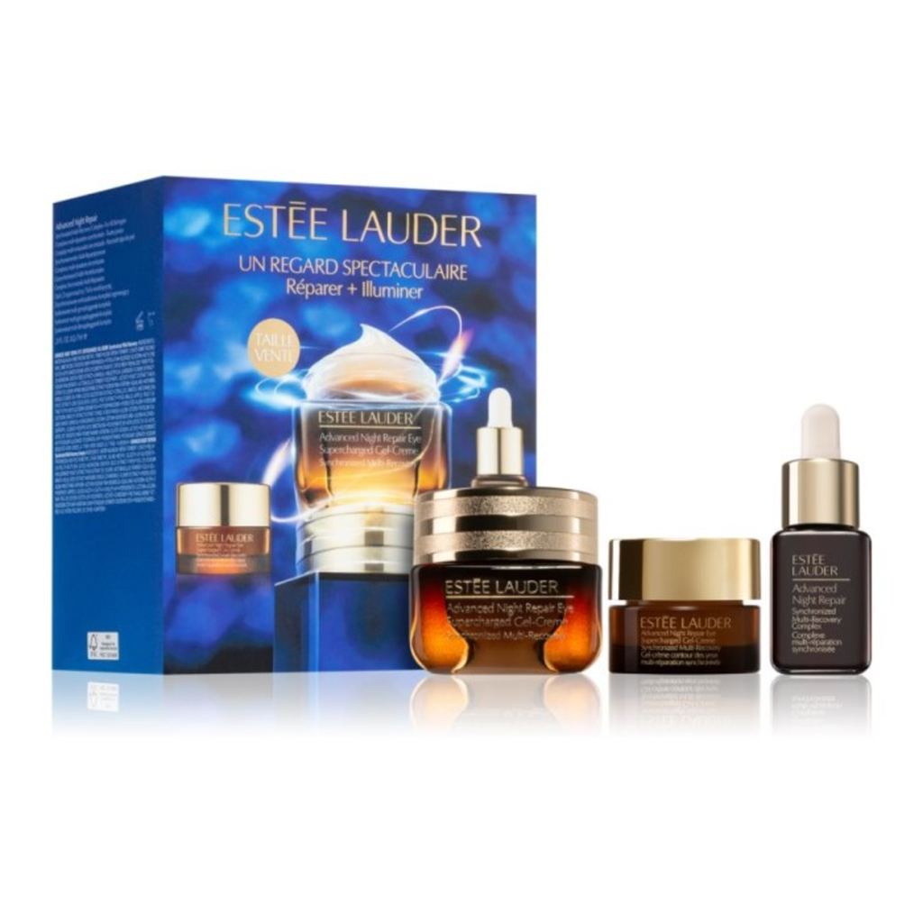 ESTEE LAUDER MAJOR EYE IMPACT 3 PCS