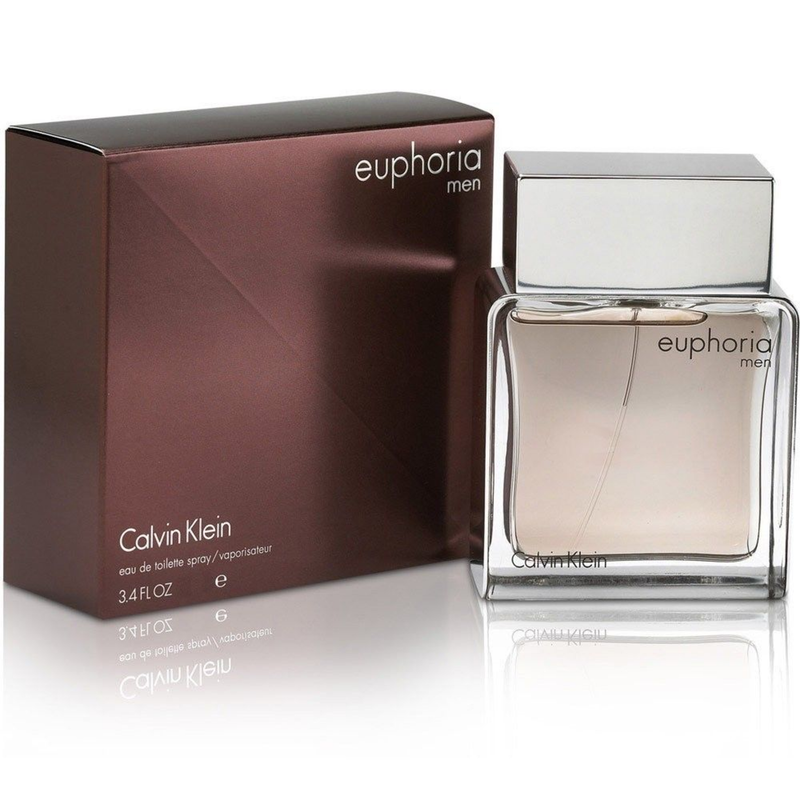 EUPHORIA  MEN 100 ML EDT