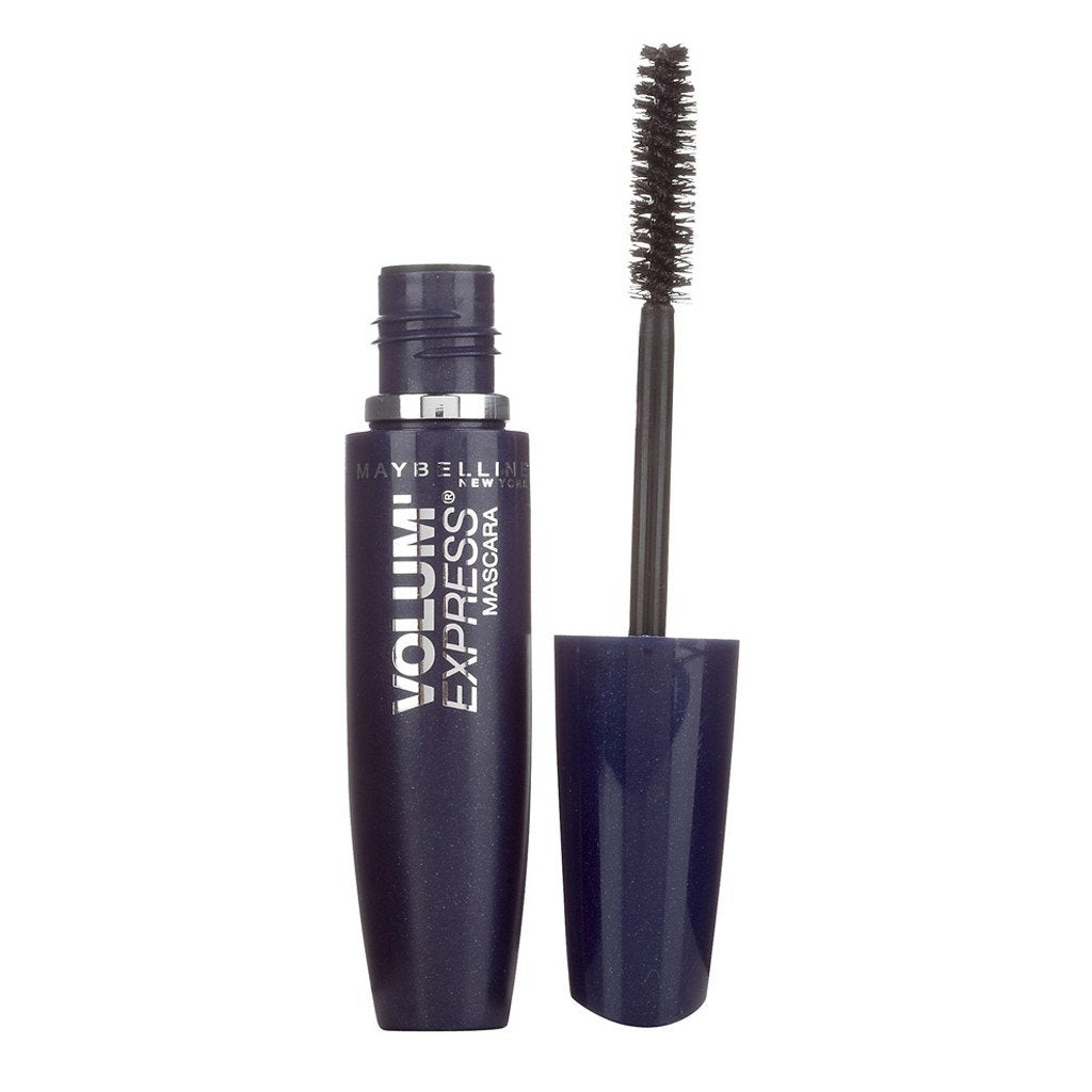 M VOLUME EXPRESS MASCARA BLACK