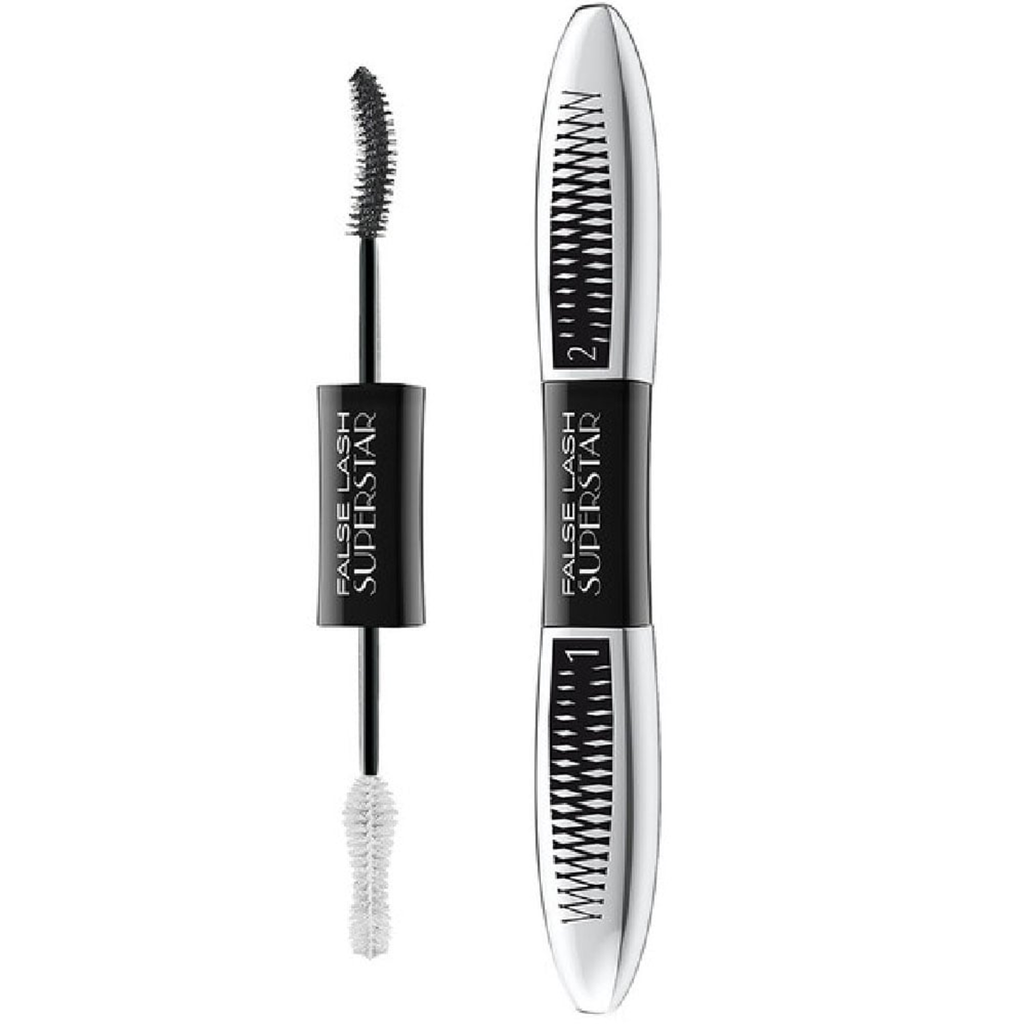 LOREAL FALSE LASH SUPERSTAR MASCARA