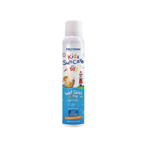 FREZYDERM SUN KIDS WET SPRRAY 200 ML