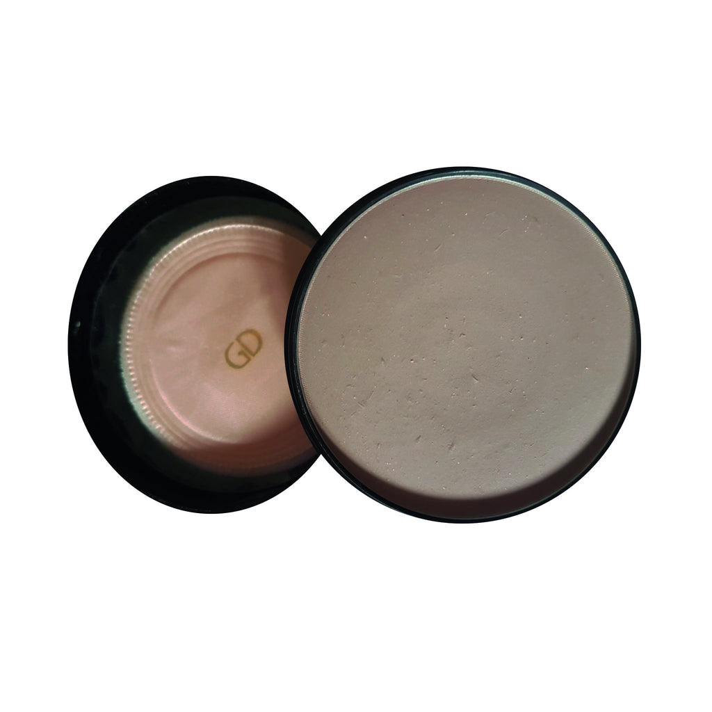 G PRESSED POWDER REFIL (0)