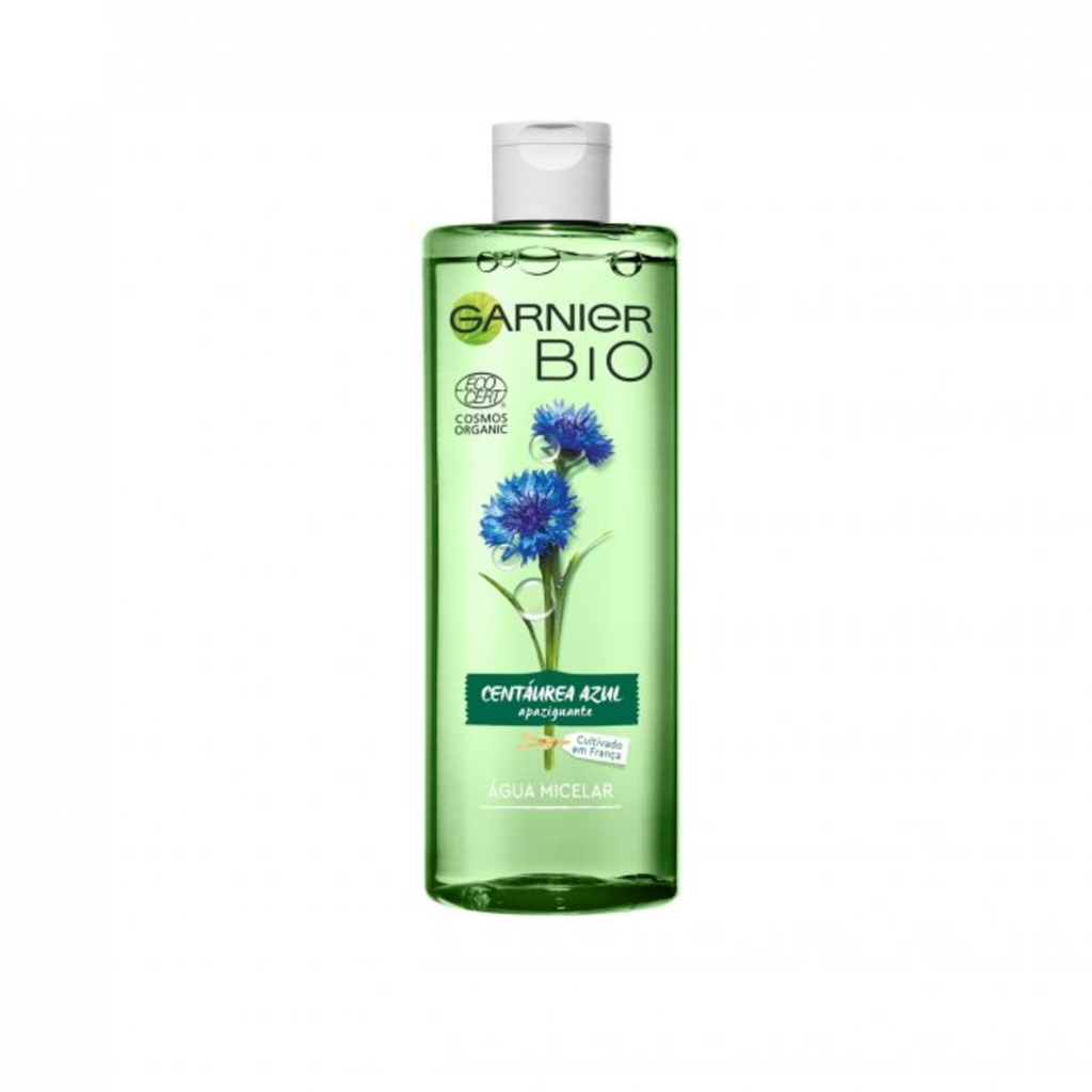 GARNIER CORNFLOWER MICELIAR 400 ML