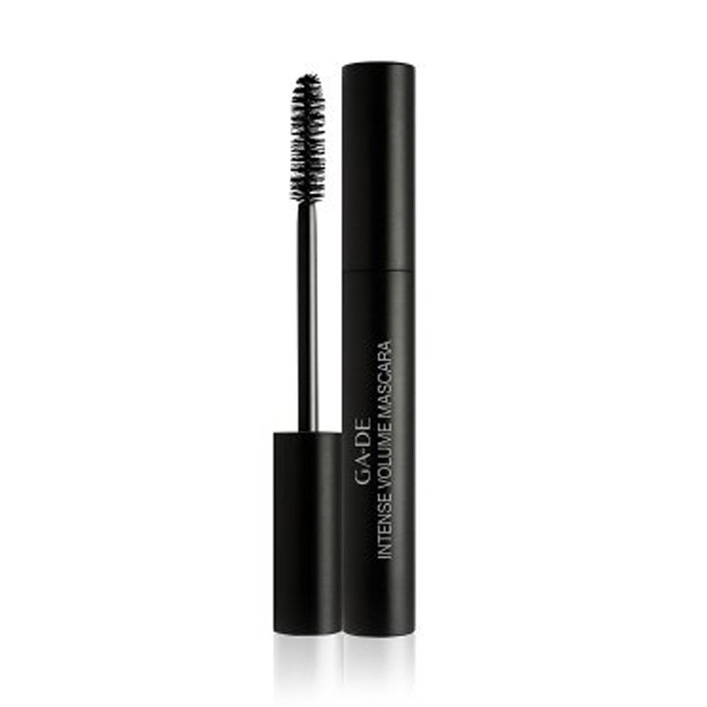 INTENSE VOLUME MASCARA BLACK