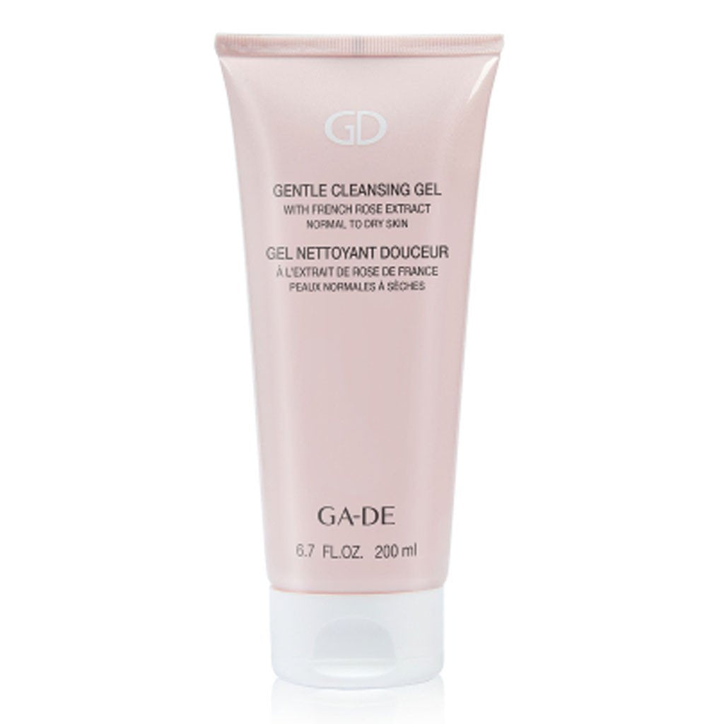 GADE GENTELE CLEANSING GEL