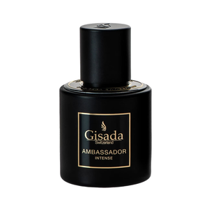 GISADA AMBASSADOR INTENSE EDP 100 ML