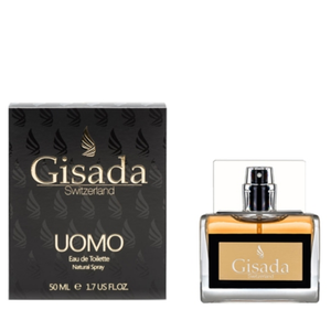 GISADA UOMO MEN EDT 100ML