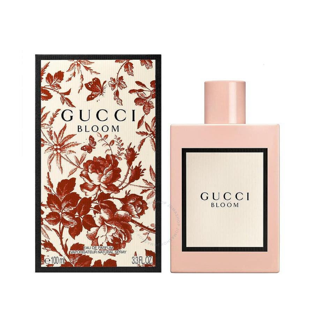 GUCCI BLOOM EDP 100 ML (WOMEN)