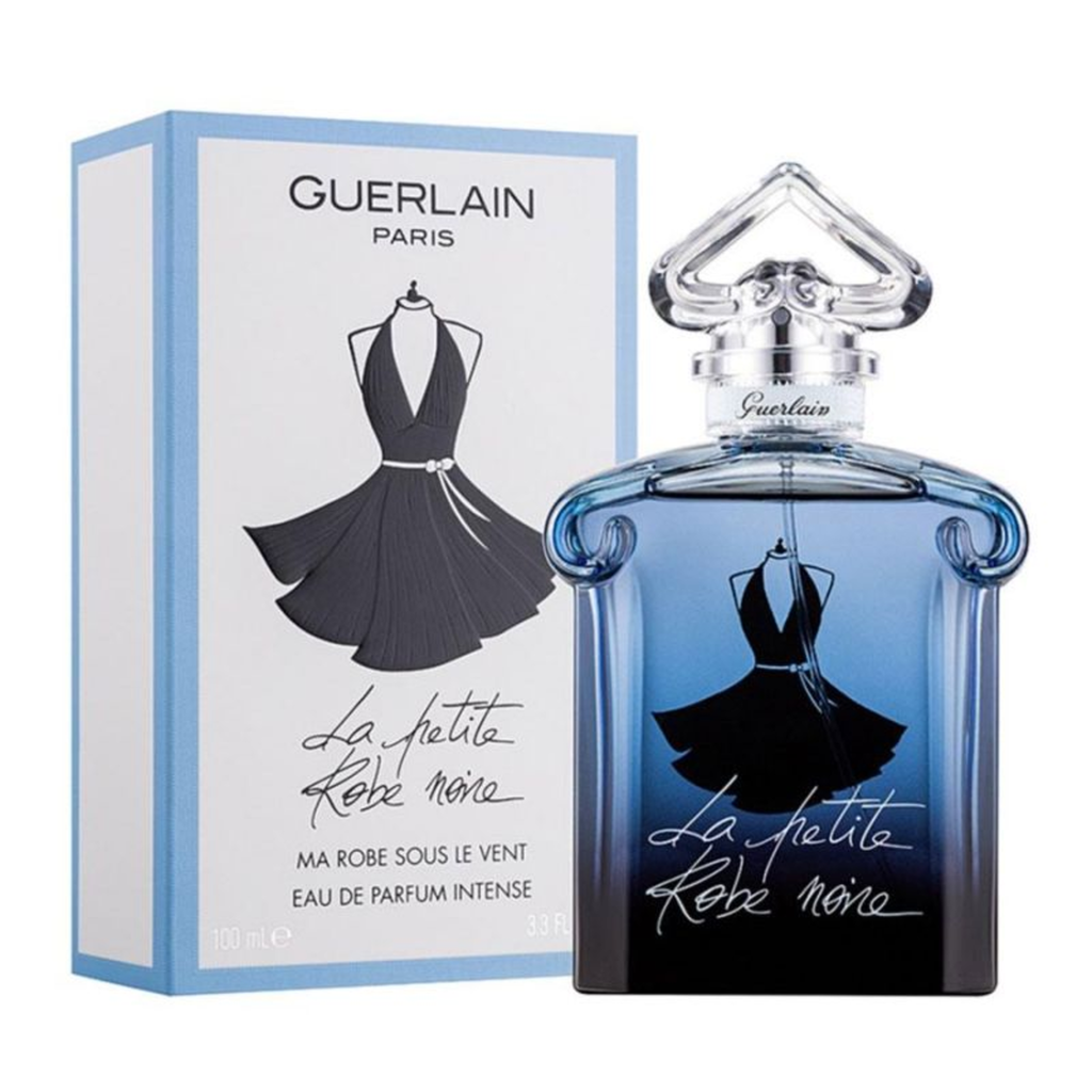 GUERLAIN La Petite Robe Noire Intense Eau De Parfum 100 ml