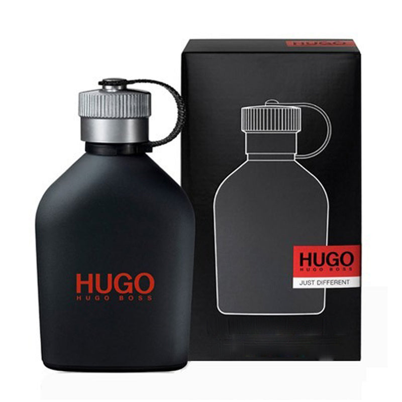 hugo boss just different 125ml edt