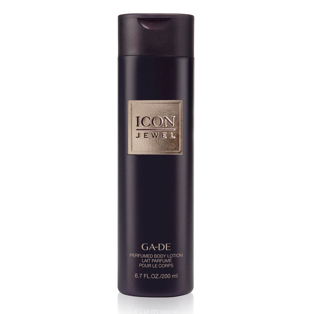 G ICON JEWEL  BODY LOTION