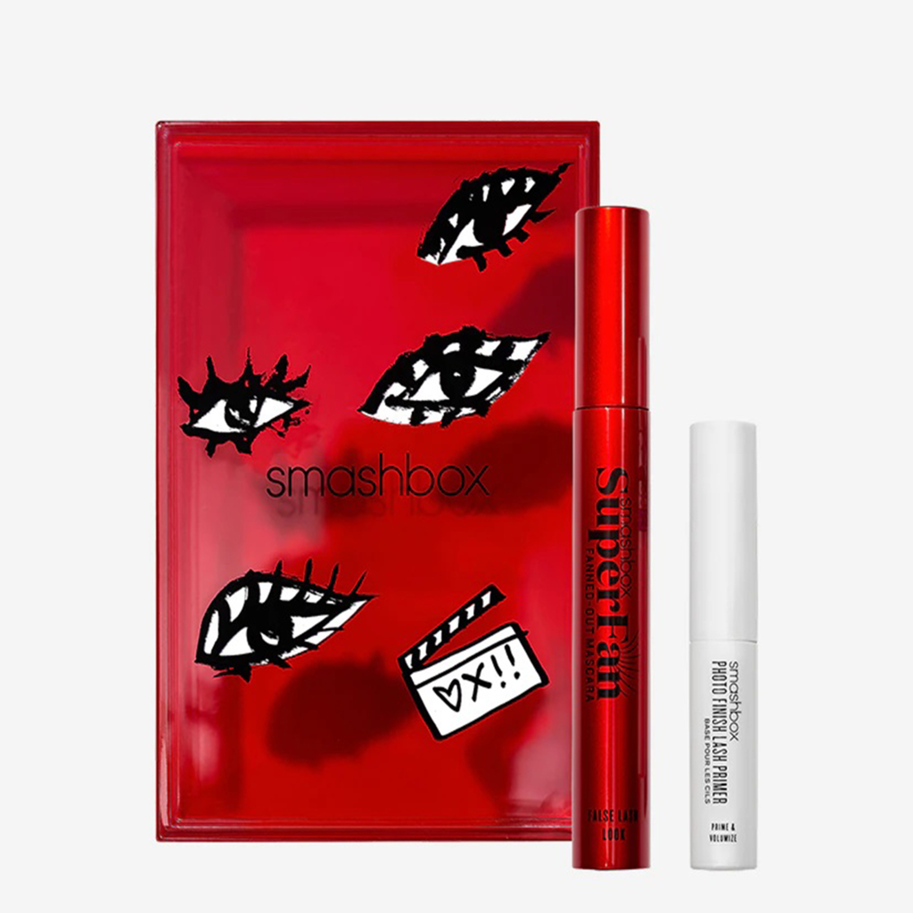 SMASH BOX MASCARA+ LASH PRIMER