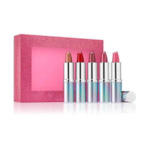 CLINIQUE ID KISSES LIPSTICK 5 PCS